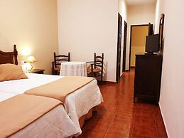 Hospedium Hotel Val de Pinares