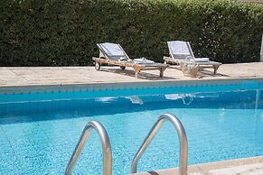 Paphos Love Hut Apartment