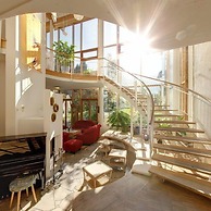 Hotel Jäger von Fall