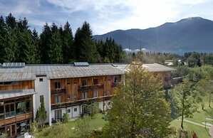Hotel Jäger von Fall
