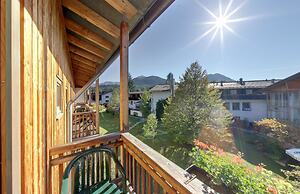 Hotel Jäger von Fall