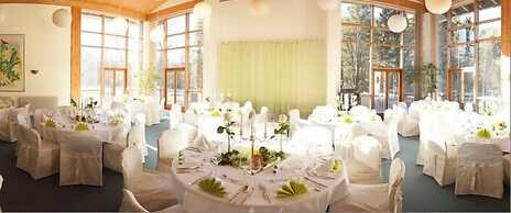 Hotel Jäger von Fall