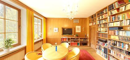 Hotel Jäger von Fall