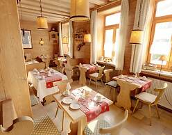Hotel Jäger von Fall