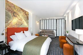 Hôtel Scarlett