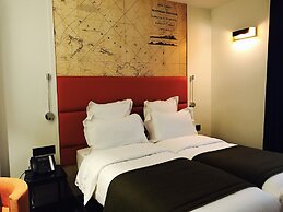 Hôtel Scarlett