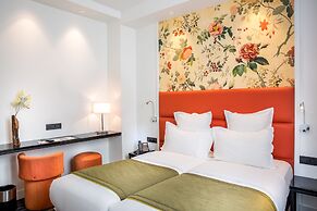 Hôtel Scarlett