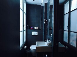 Hôtel Scarlett