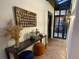 Hôtel Scarlett