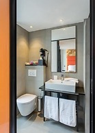 Hôtel Scarlett
