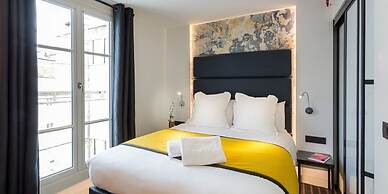 Hôtel Scarlett