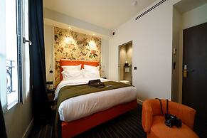 Hôtel Scarlett
