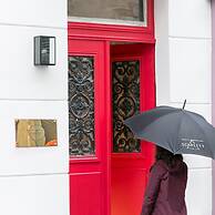Hôtel Scarlett