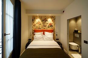 Hôtel Scarlett