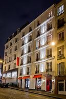 Hôtel Scarlett