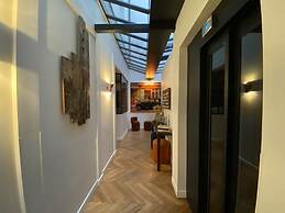 Hôtel Scarlett