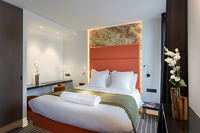 Hôtel Scarlett