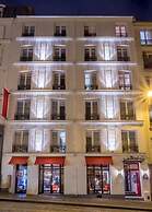 Hôtel Scarlett