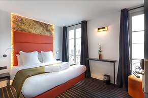 Hôtel Scarlett