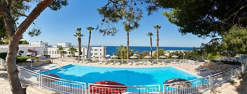 CDSHotels Grand Hotel Riviera
