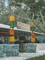 Los Colores Ecoparque