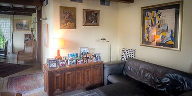 B&B Yaca