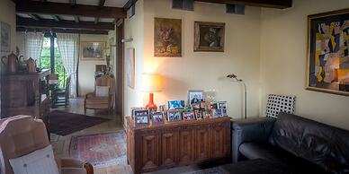 B&B Yaca