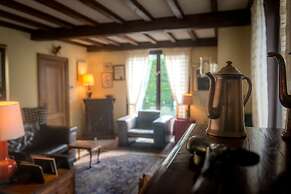 B&B Yaca