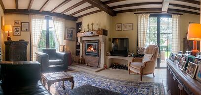 B&B Yaca