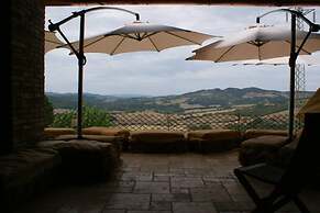 Agriturismo Le Canterie