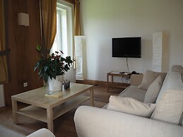 Maloja Palace Apartments