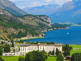 Maloja Palace Apartments