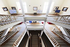Maloja Palace Apartments