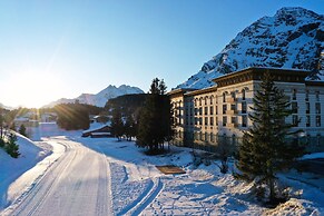 Maloja Palace Apartments