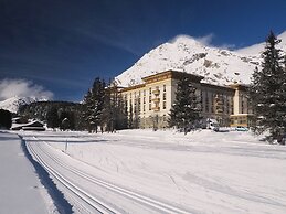 Maloja Palace Apartments