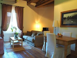Maloja Palace Apartments