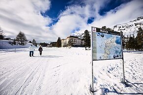 Maloja Palace Apartments