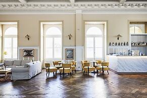 Maloja Palace Apartments