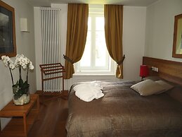 Maloja Palace Apartments