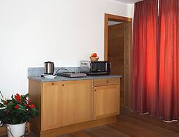 Maloja Palace Apartments