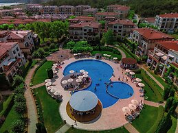Green Life Beach Resort Sozopol
