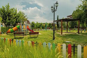 Green Life Beach Resort Sozopol