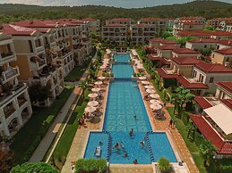 Green Life Beach Resort Sozopol