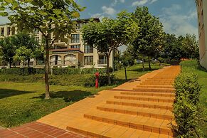 Green Life Beach Resort Sozopol
