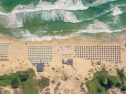 Green Life Beach Resort Sozopol