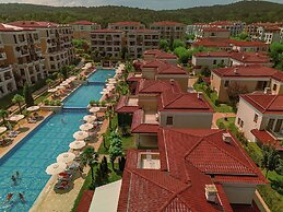 Green Life Beach Resort Sozopol