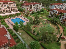 Green Life Beach Resort Sozopol