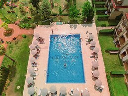 Green Life Beach Resort Sozopol