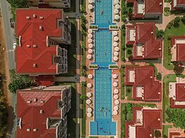 Green Life Beach Resort Sozopol