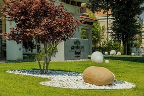 Green Life Beach Resort Sozopol